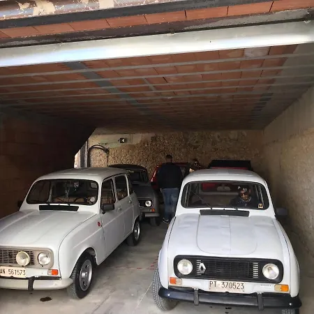 Al Qatta Frühstückspension