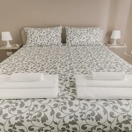 Frühstückspension Al Qatta 3*