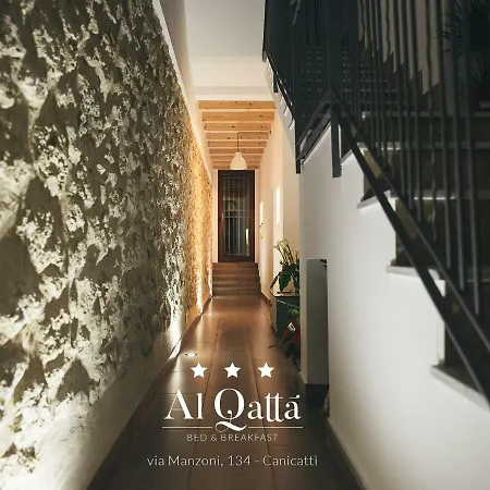 Al Qatta Canicattì