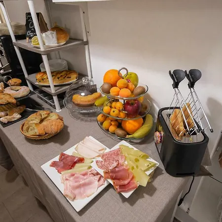 Al Qatta B&B 카니카티