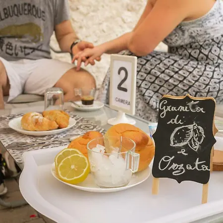Al Qatta Frühstückspension 3*