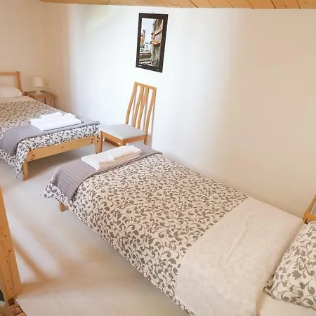 Nocleg ze śniadaniem Al Qatta Canicattì