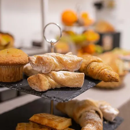 Al Qatta Bed and breakfast