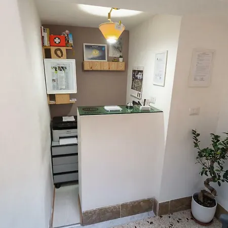 Al Qatta Frühstückspension 3*