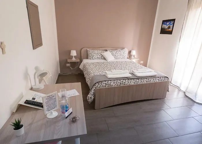 Frühstückspension Al Qatta 4*