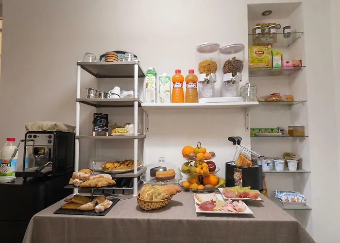 Frühstückspension Al Qatta 4*