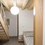 Oda ve Kahvaltı Al Qatta Canicattì