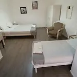 Oda ve Kahvaltı Al Qatta Canicattì