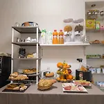 Oda ve Kahvaltı Al Qatta 4*