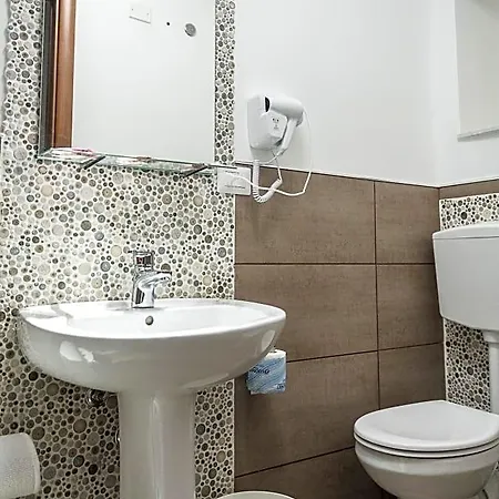 Al Qatta Bed and breakfast Canicattì