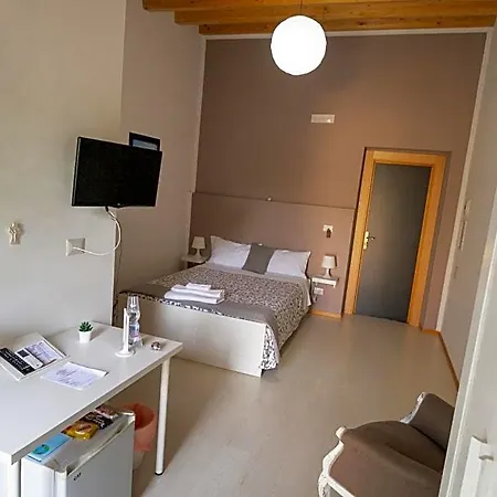 Al Qatta Bed and Breakfast Canicattì