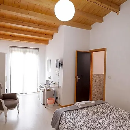 Al Qatta Bed and Breakfast Canicattì