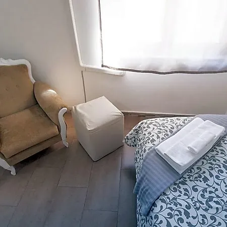 Al Qatta Bed and Breakfast 4*