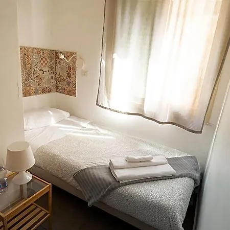 Bed and Breakfast Al Qatta Canicattì