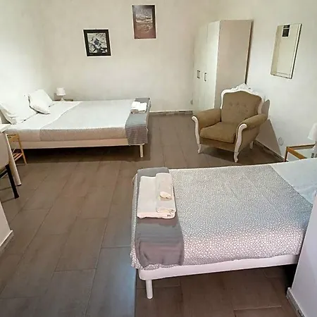 Al Qatta 4* Canicattì