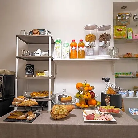 Al Qatta Bed and Breakfast 4*