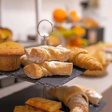 Bed and Breakfast Al Qatta 4*