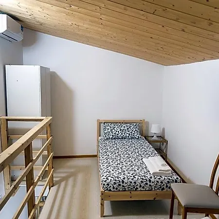 Al Qatta Bed and Breakfast Canicattì