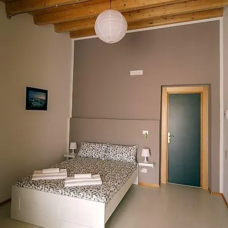 Bed and Breakfast Al Qatta