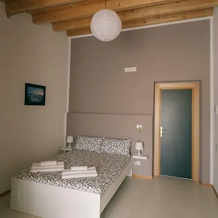 Bed and breakfast Al Qatta Canicattì