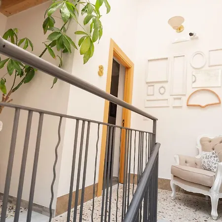 Al Qatta Bed & Breakfast Canicatti