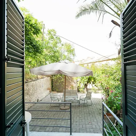 Bed & Breakfast Al Qatta Canicatti