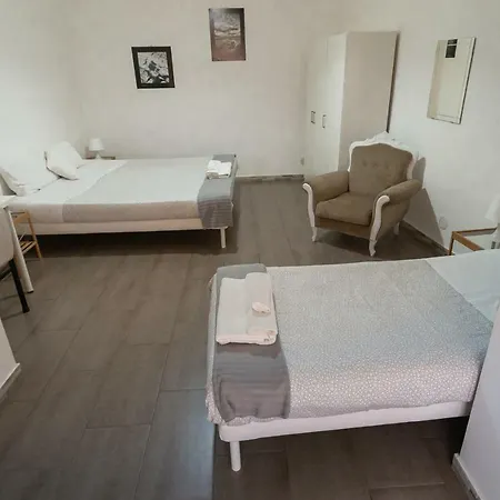 Bed and breakfast Al Qatta Canicattì