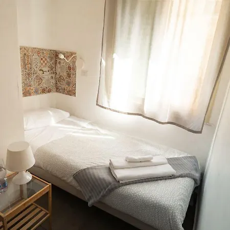 Al Qatta Bed and breakfast Canicattì