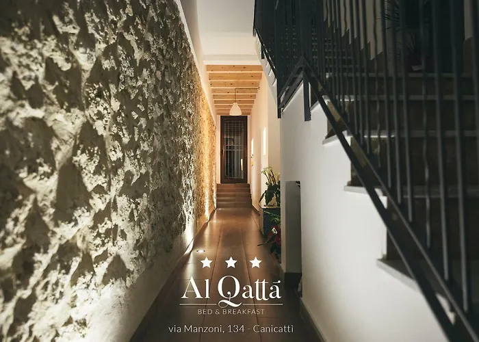 Al Qatta Canicattì