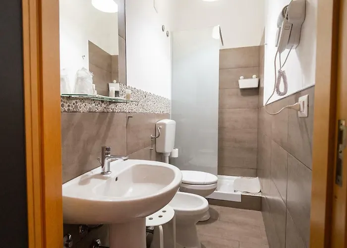 Alojamento de Acomodação e Pequeno-almoço Al Qatta